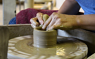 Młodzi rękodzielnicy mogą spróbować sił w konkursie ceramicznym